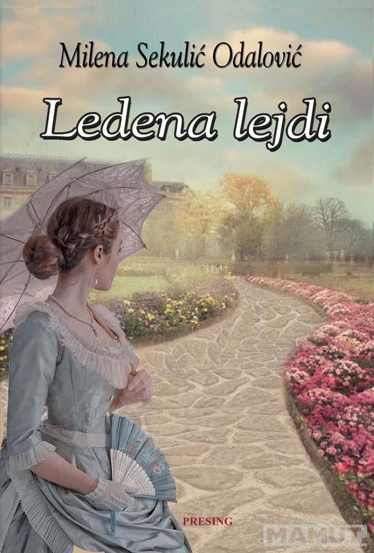 LEDENA LEJDI 