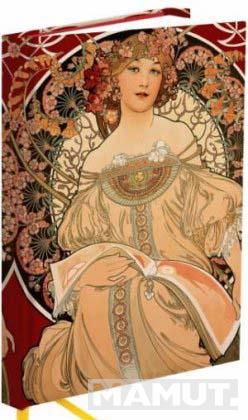 Notes MUCHA REVERIE 