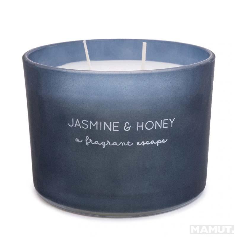 Mirisna sveća JASMIN & MED 
