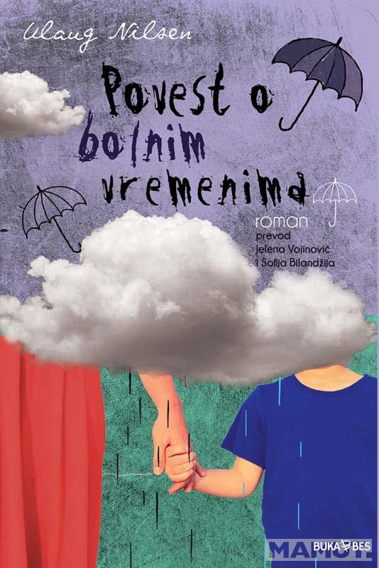 POVEST O BOLNIM VREMENIMA 