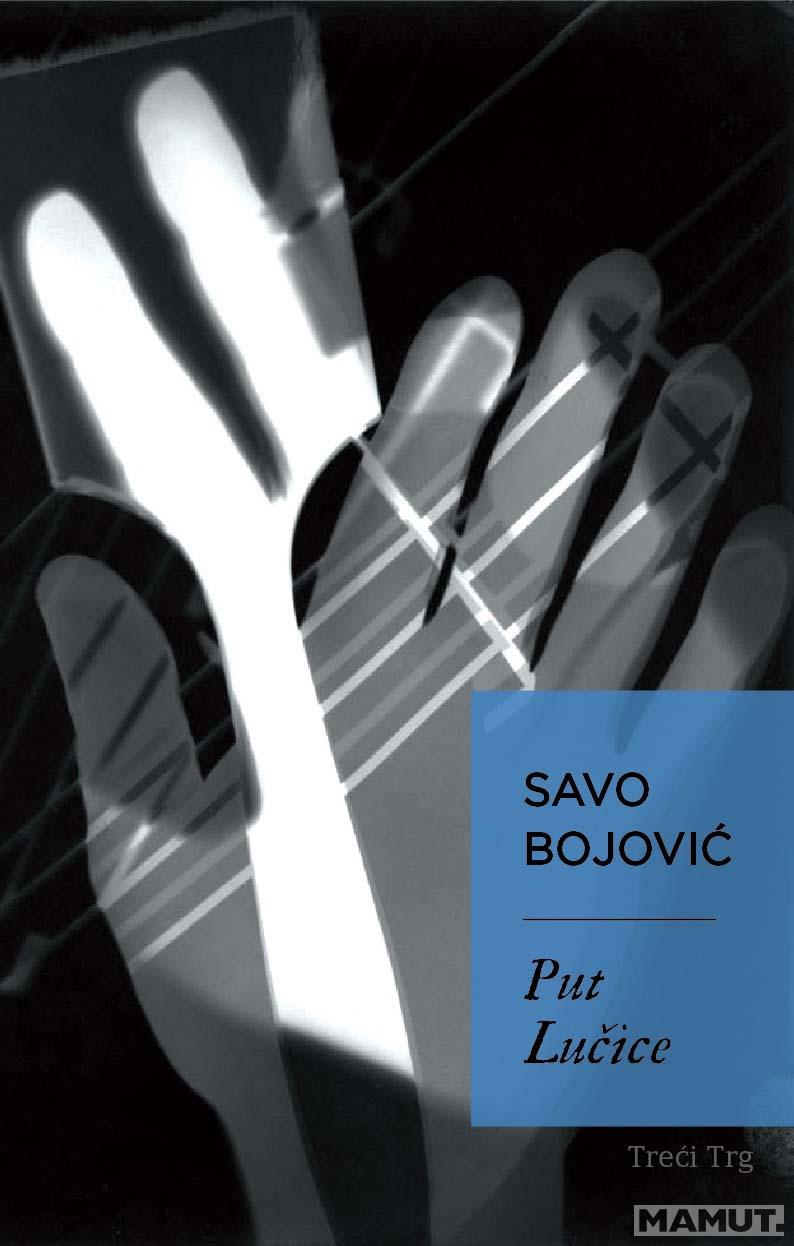 PUT LUČICE 