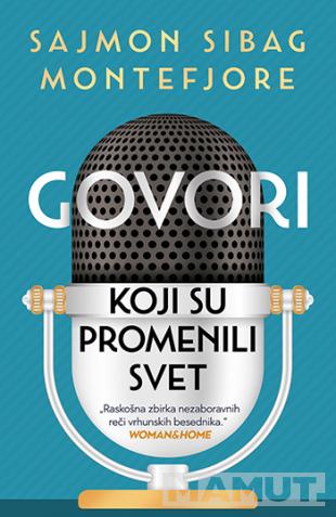 GOVORI KOJI SU PROMENILI SVET 