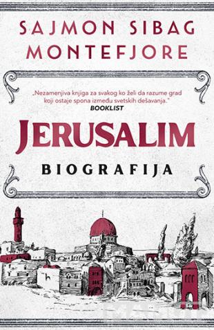 JERUSALIM: Biografija 