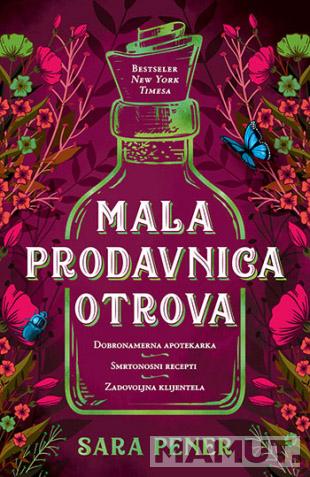 MALA PRODAVNICA OTROVA 
