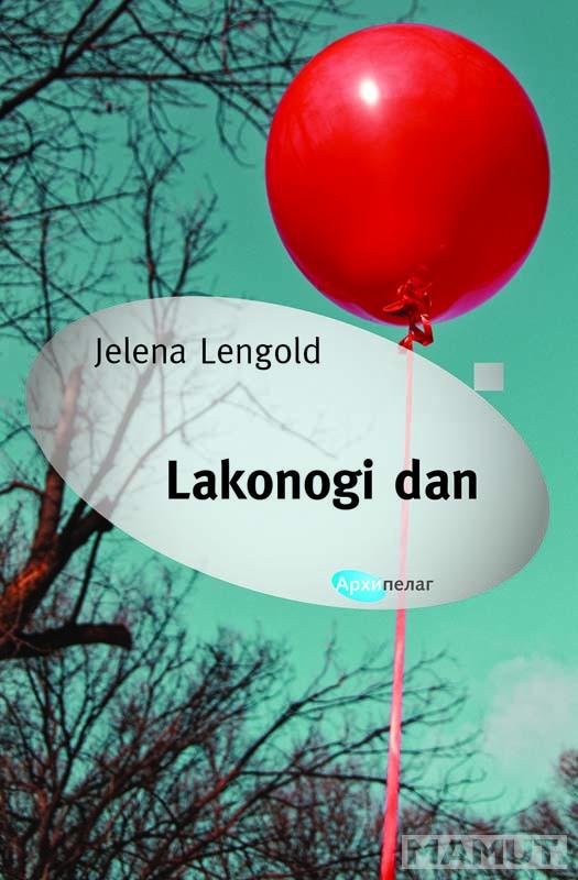 LAKONOGI DAN 