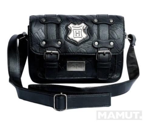 HARRY POTTER torba za rame CRNA 