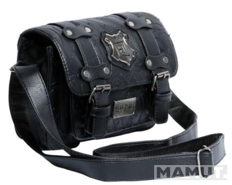 HARRY POTTER torba za rame CRNA 