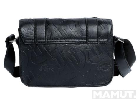 HARRY POTTER torba za rame CRNA 