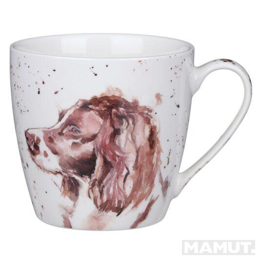 Šolja MAN'S BEST FREND - KOKER ŠPANIJEL