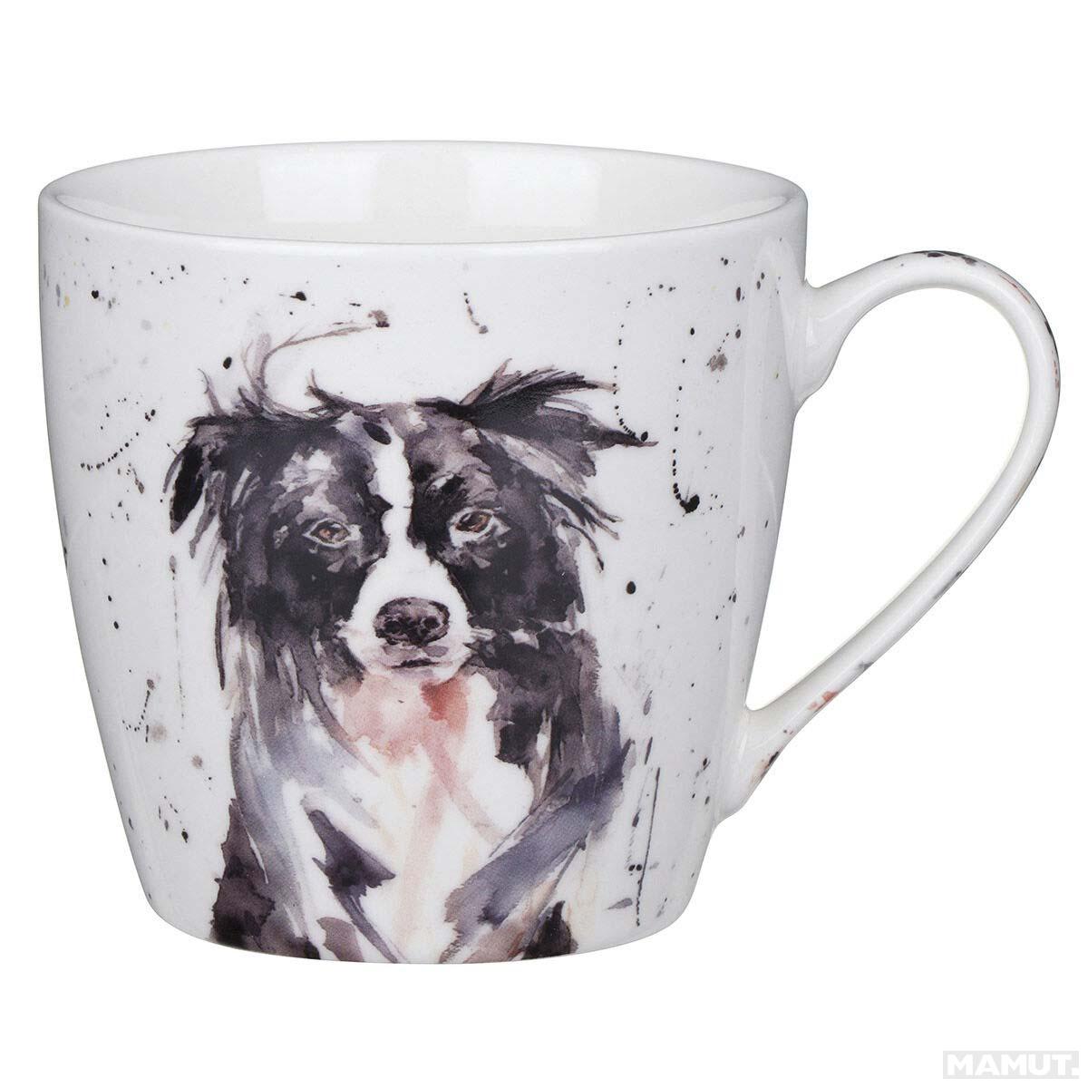 Šolja MAN'S BEST FREND - KOLI 