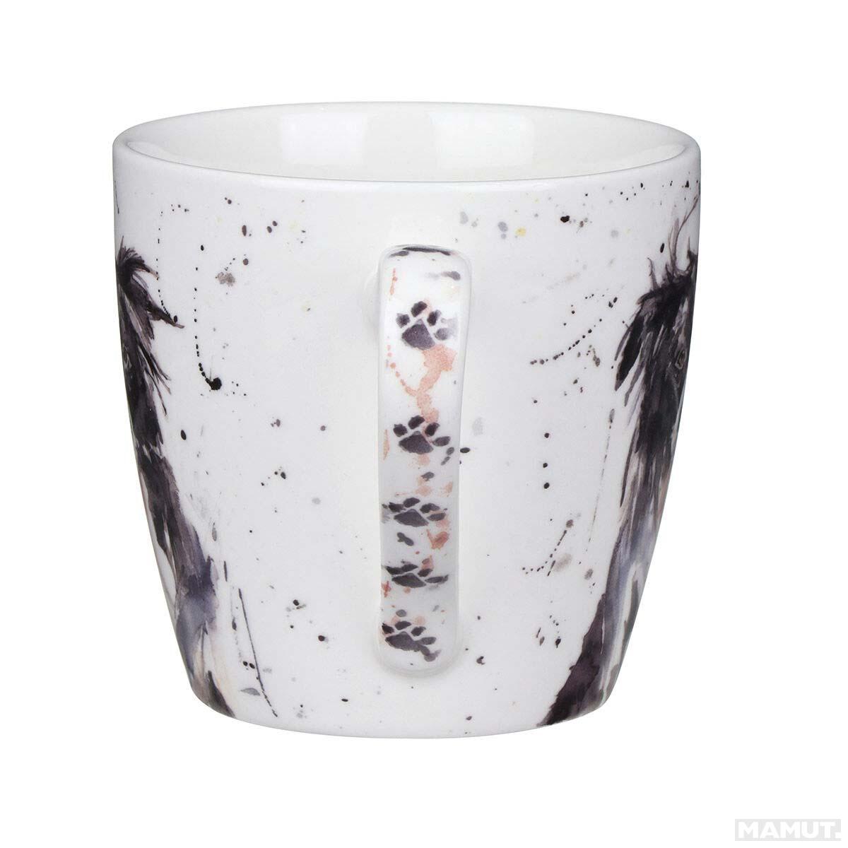 Šolja MAN'S BEST FREND - KOLI 