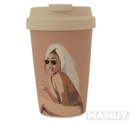 BIOLOCO putna šolja KYLIE 