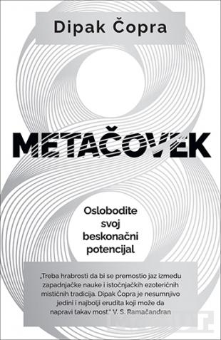 METAČOVEK 