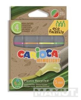 CA FLOM.TEXTLINER 1/4 ECO FAMILY 