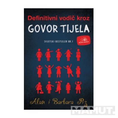 GOVOR TIJELA 