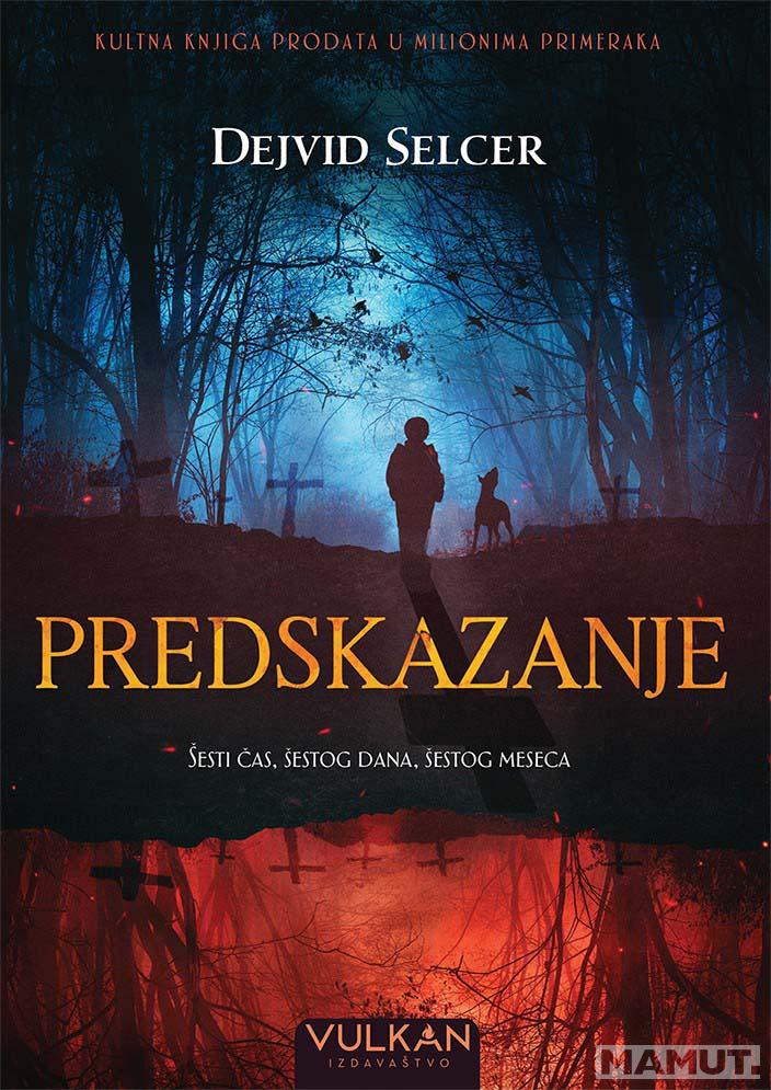 PREDSKAZANJE 