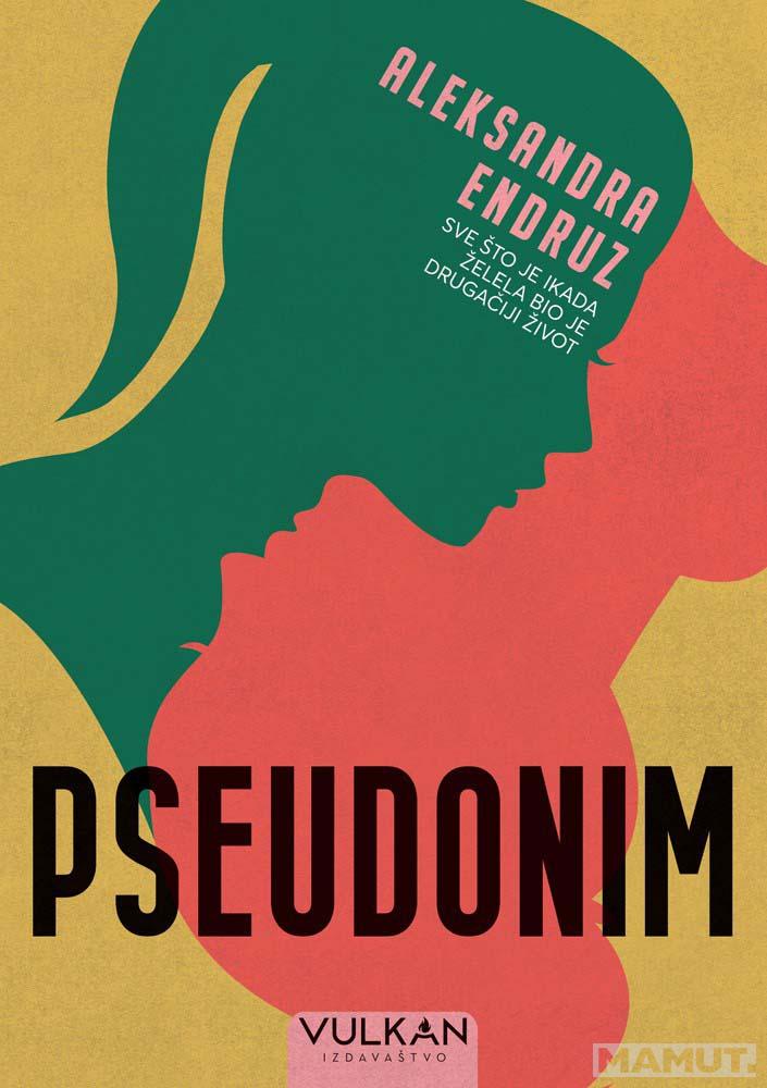 PSEUDONIM 