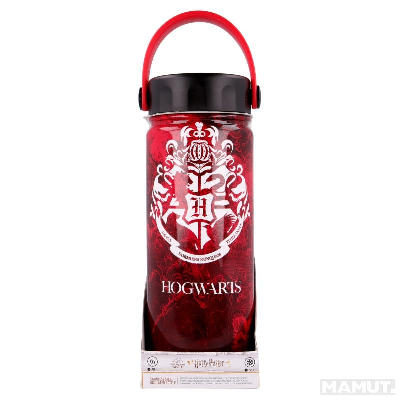Flaša HARRY POTTER  530ml (thermal stainless steel) 