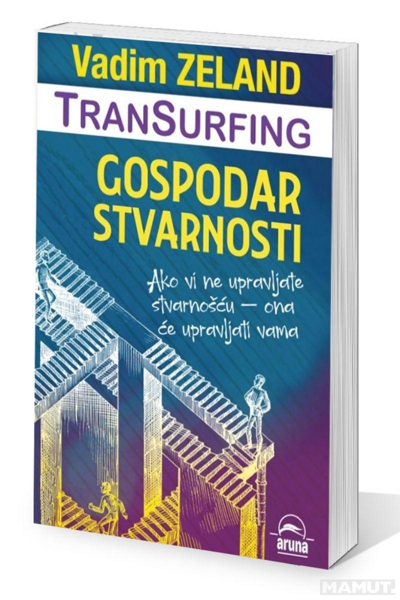 GOSPODAR STVARNOSTI 