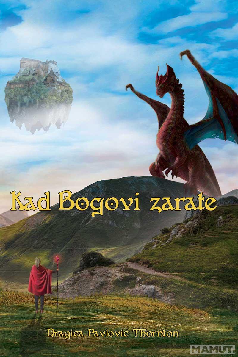 KAD BOGOVI ZARATE 