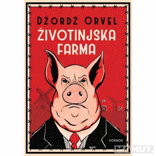 ŽIVOTINJSKA FARMA 