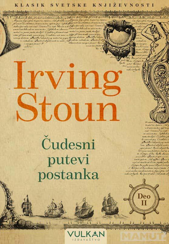 ČUDESNI PUTEVI POSTANKA II deo 