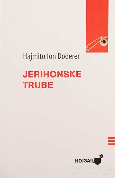 JERIHONSKE TRUBE 