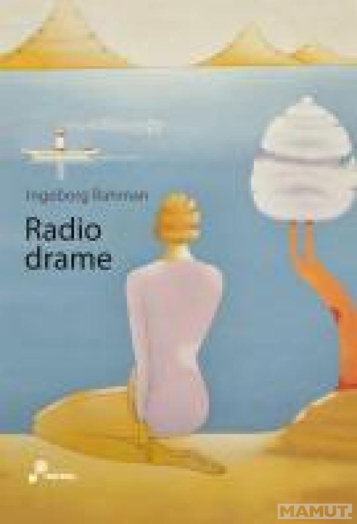 RADIO - DRAME 