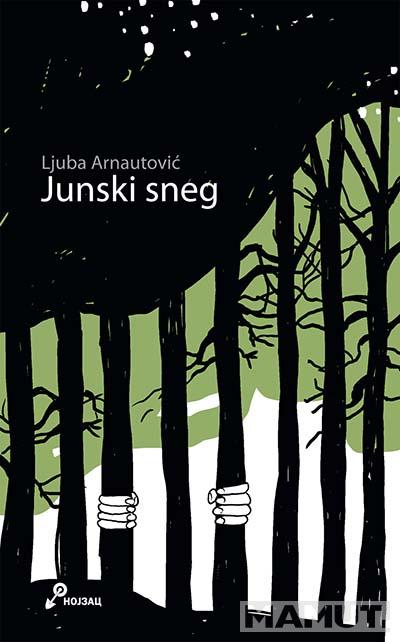 JUNSKI SNEG 