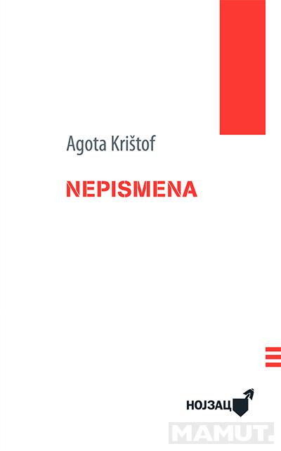 NEPISMENA 