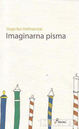 IMAGINARNA PISMA 