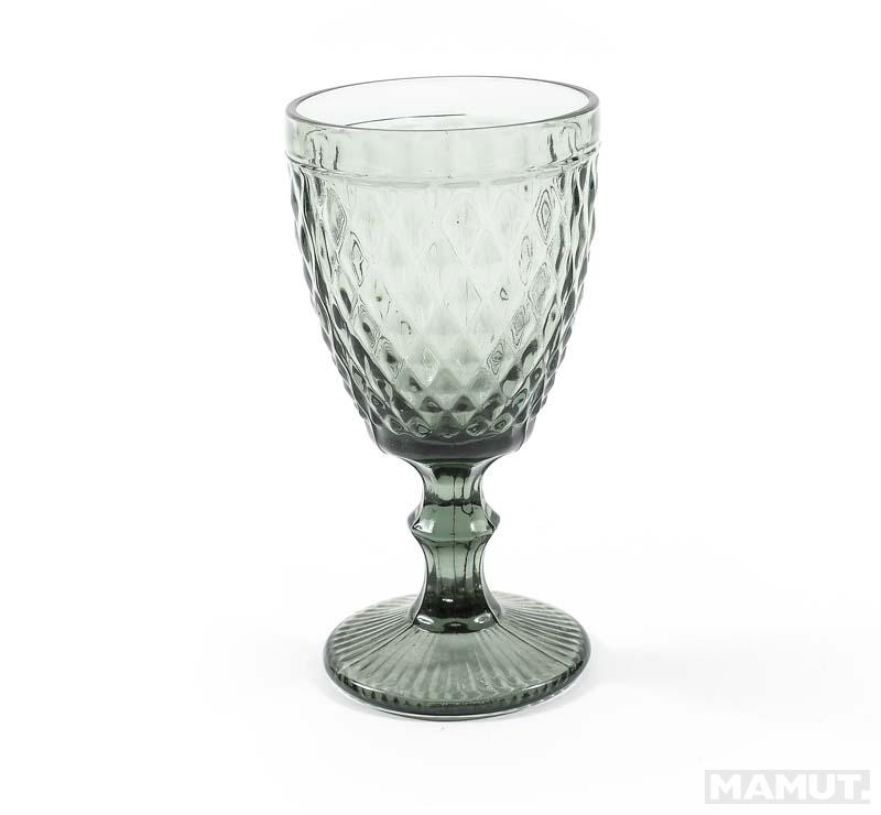 Staklena čaša 16,5x8,5cm 