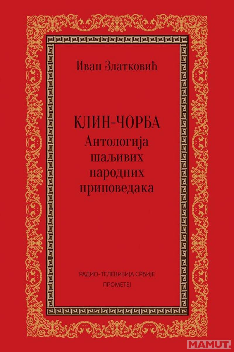 KLIN ČORBA 