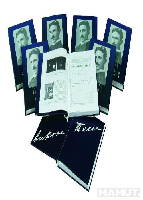 ARTICLES NIKOLA TESLA 