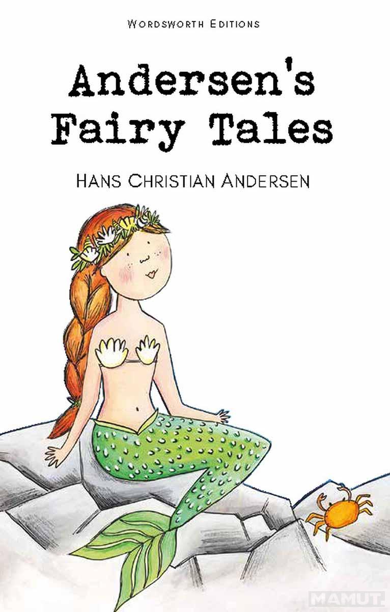 Andersens Fairy Tales 