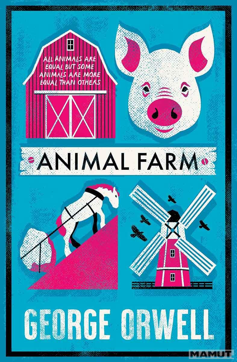 ANIMAL FARM 