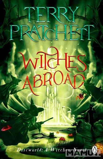 WITCHES ABROAD 