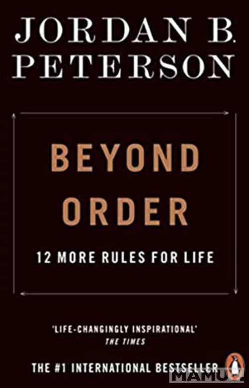 BEYOND ORDER 