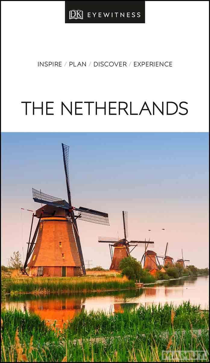 THE NETHERLANDS EYEWITNESS 