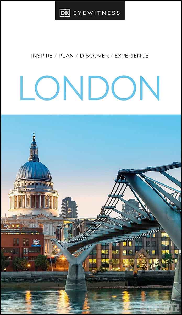 LONDON EYEWITNESS 