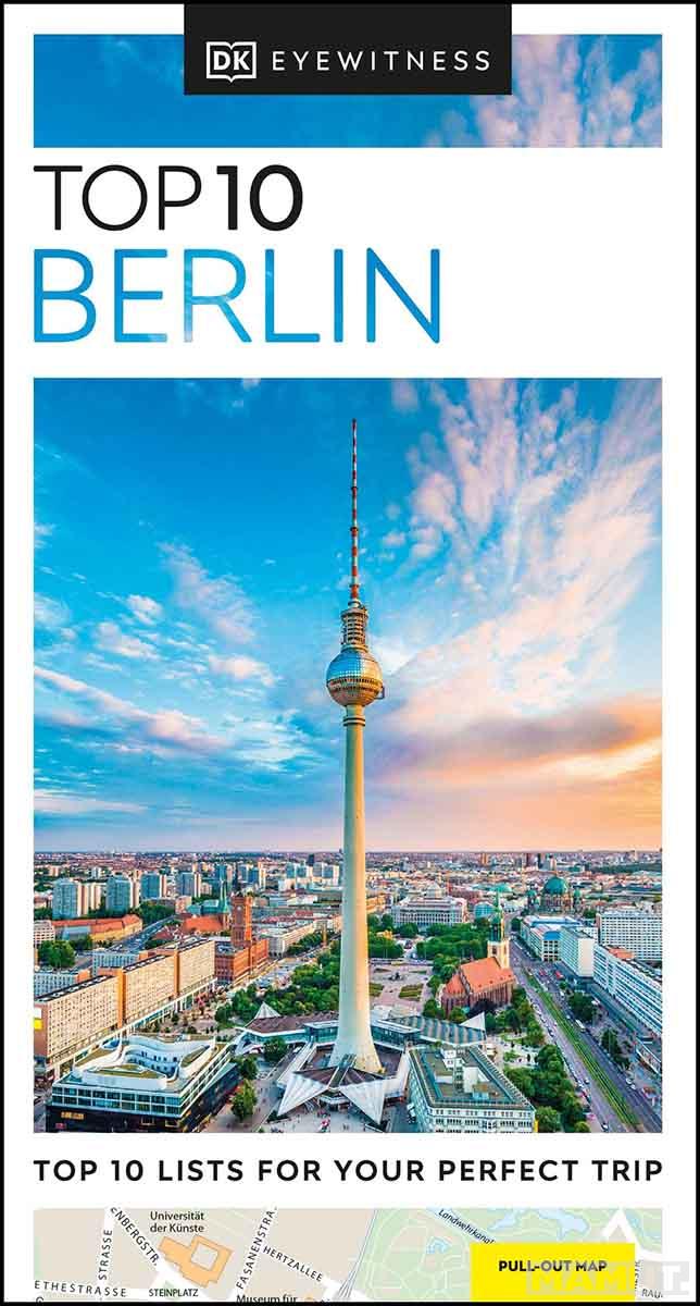 BERLIN TOP 10 