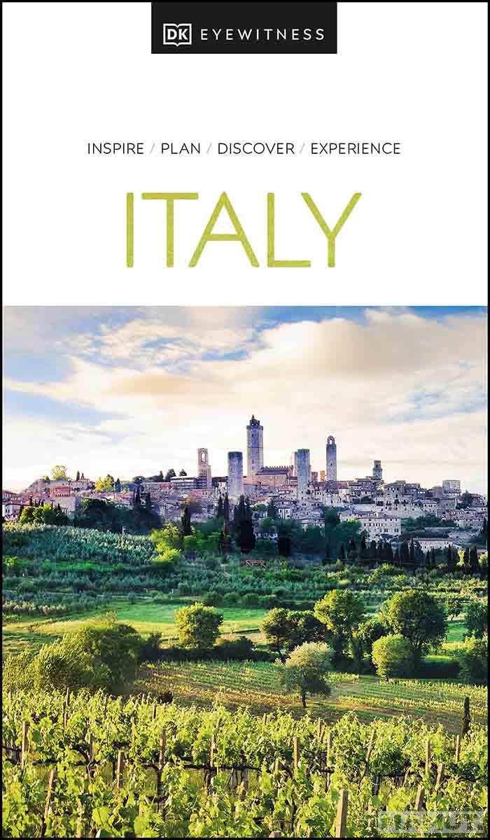 ITALY EYEWITNESS 