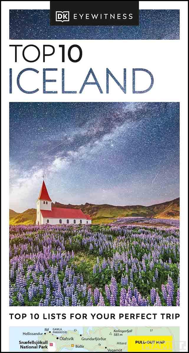 ICELAND TOP 10 