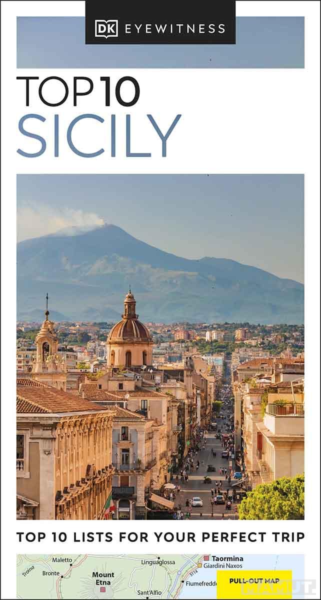 SICILY TOP 10 