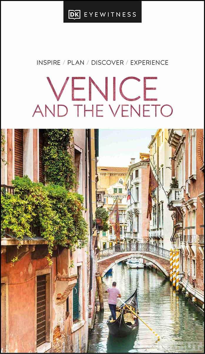 VENICE AND THE VENETO EYEWITNESS 