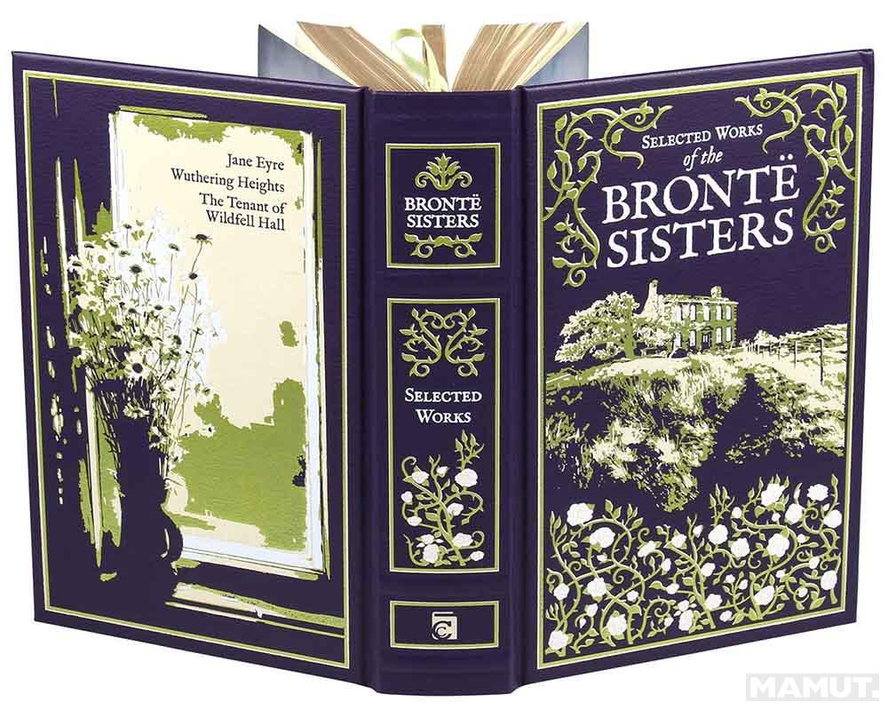 SELECTED WORKS BRONTE SISTERS 