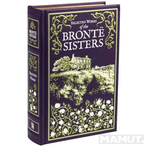 SELECTED WORKS BRONTE SISTERS 