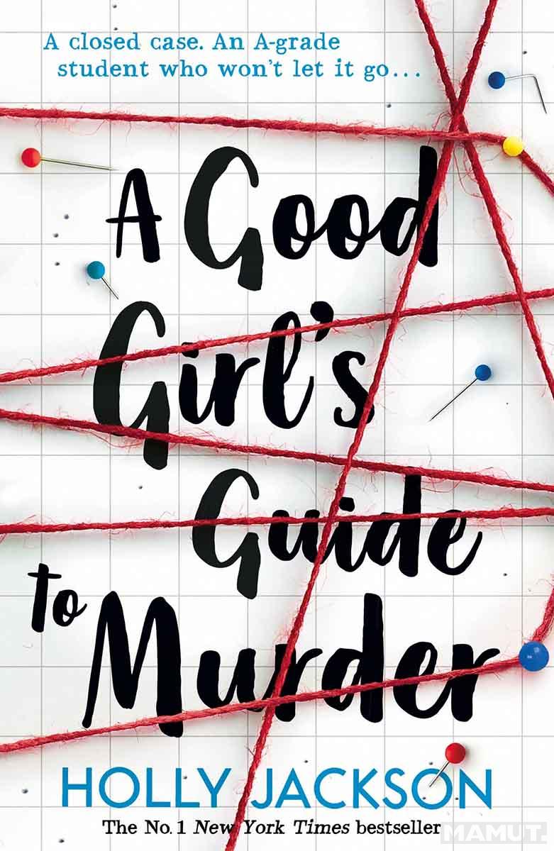 A GOOD GIRLS GUIDE TO MURDER TikTok Hit 