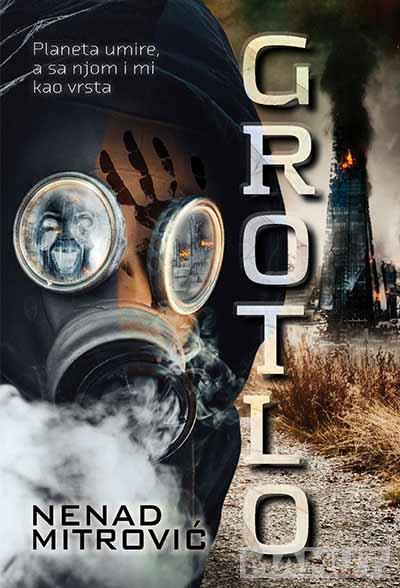 GROTLO 