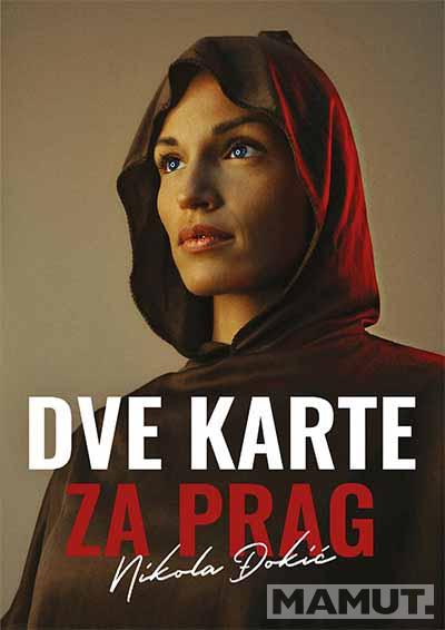 DVE KARTE ZA PRAG 